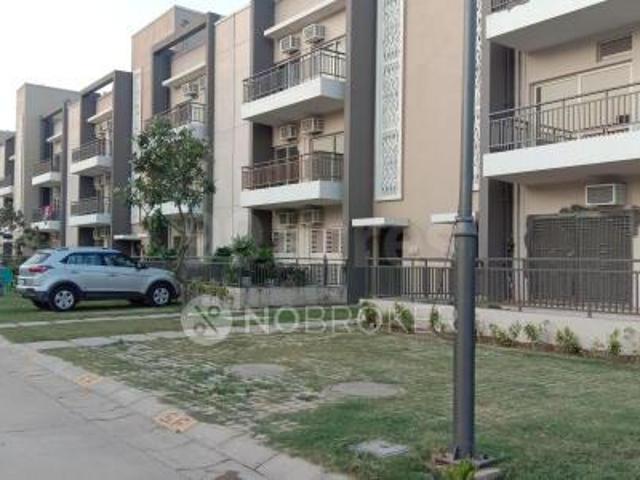 3 BHK Flat In Puri Amanvilas Luxury Floors, Sector 89 for Rent In Sector 89