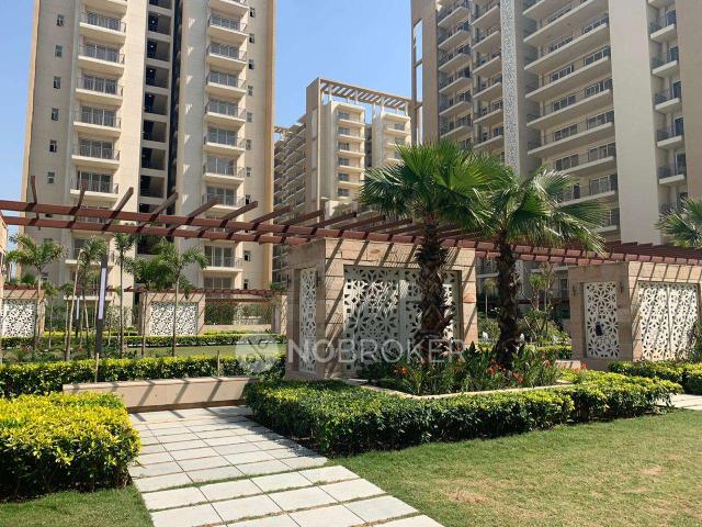 3 BHK Flat In Puri Aanand Vilas for Rent In Sector 81