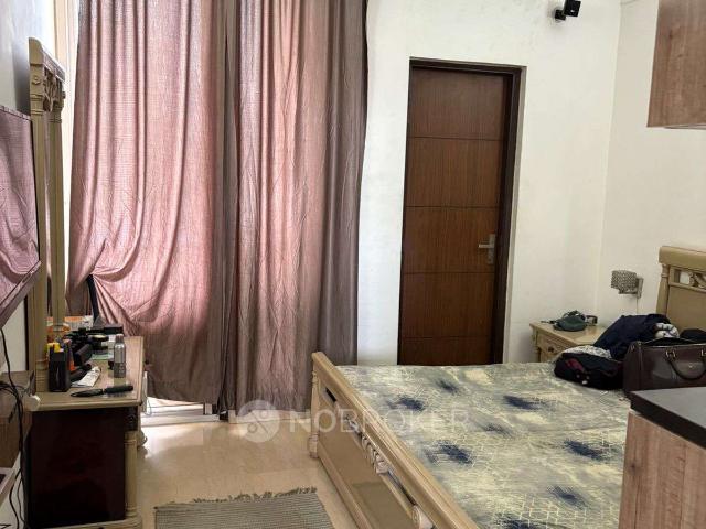 3 BHK Flat In Puri Diplomatic Greens Villa Sector 110a Gurga