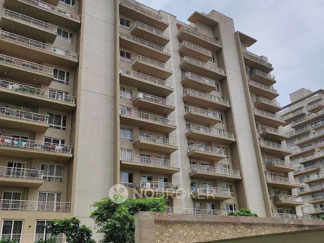 3 BHK Flat In Puri Diplomatic Greens Villas for Rent In Sector 111