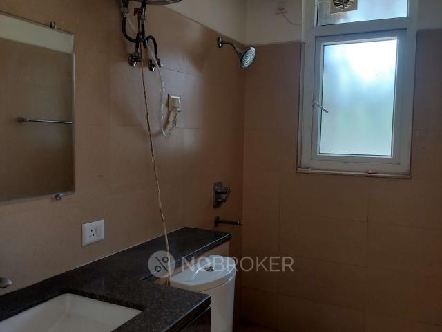 3 BHK Flat In Puri Emerald Bay for Rent In Sector 104, Gurugram