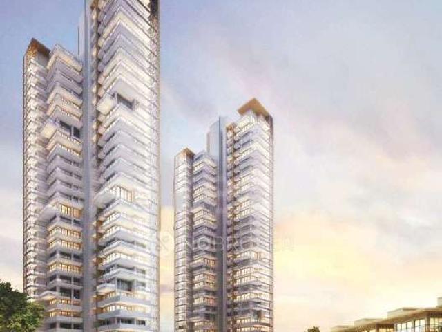 3 BHK Flat In Puri Emerald Bay For Sale In Sector 104, Gurugram