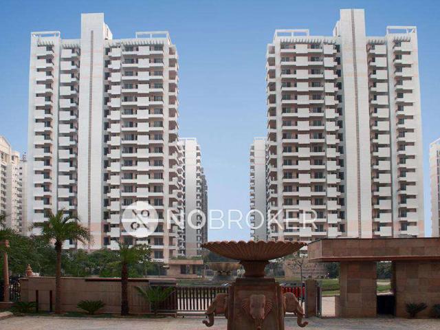3 BHK Flat In Puri Pranayam for Rent In Sector 82