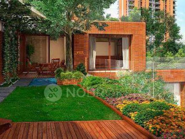 3 BHK Flat In Pursuit Of A Radical Rhapsody For Sale In Whi