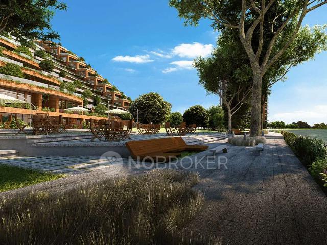 3 BHK Flat In Pursuit Of A Radical Rhapsody For Sale In Wh