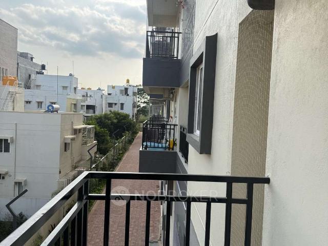 3 BHK Flat In Pursuit Of Happiness for Rent In Kothnur