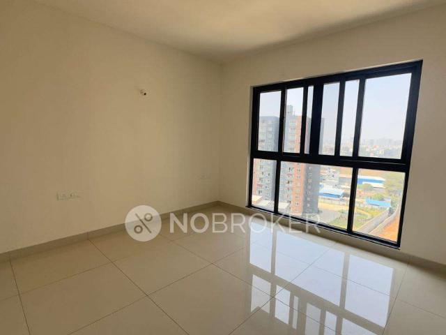 3 BHK Flat In Purva Atmosphere For Sale In Thanisandra