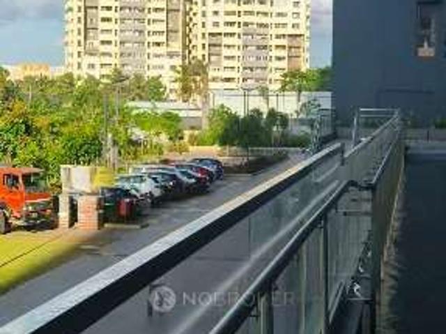 3 BHK Flat In Purva Atmosphere For Sale In Thanisandra