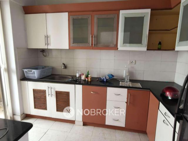 3 BHK Flat In Purva Fairmont Apartment For Sale In Hsr Layo