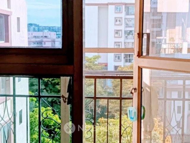 3 BHK Flat In Purva Heights Apartment for Rent In Bilekahalli