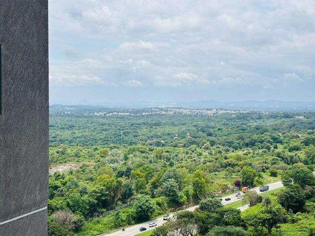 3 BHK Flat In Purva Park Hill For Sale In Mallasandra