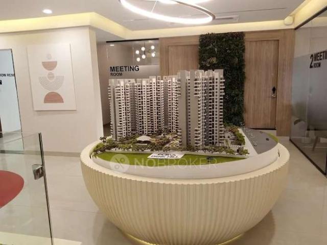 3 BHK Flat In Purva Park Hill For Sale In Mallasandra
