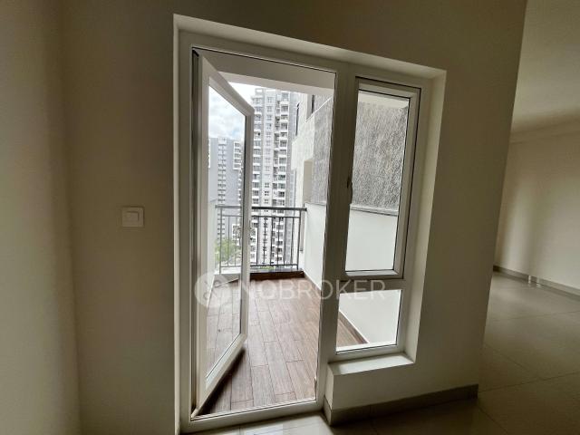 3 BHK Flat In Purva Park Hill For Sale In Mallasandra