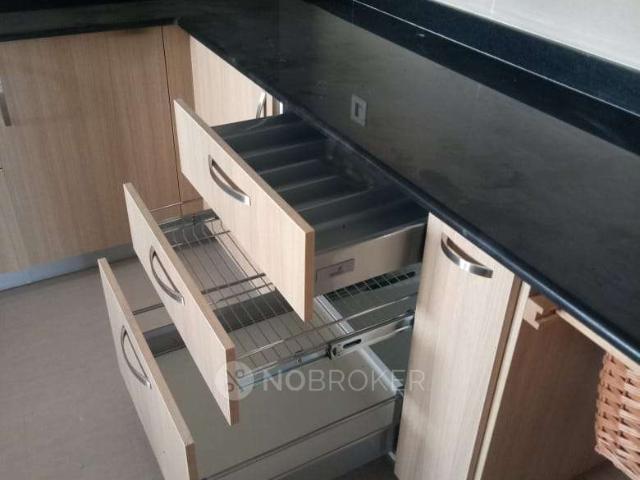 3 BHK Flat In Purva Windermere for Rent In Pallikaranai
