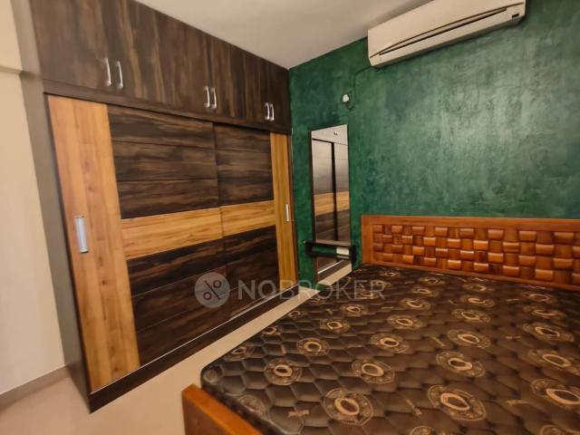 3 BHK Flat In Purva Windermere for Rent In Pallikaranai