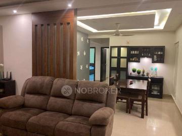 3 BHK Flat In Purva Windermere, Pallikaranai for Rent In Pallikaranai