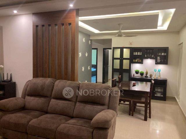 3 BHK Flat In Purva Windermere, Pallikaranai for Rent In Pallikaranai