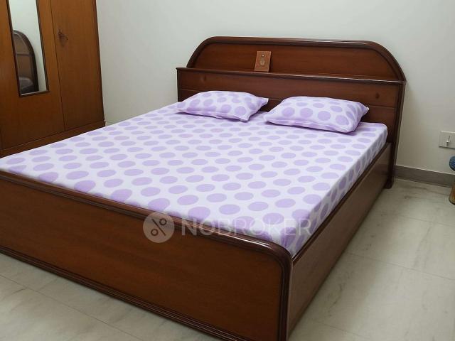 3 BHK Flat In Purvanchal Kailash Dham, Sector 50 For Sale In Sector 50