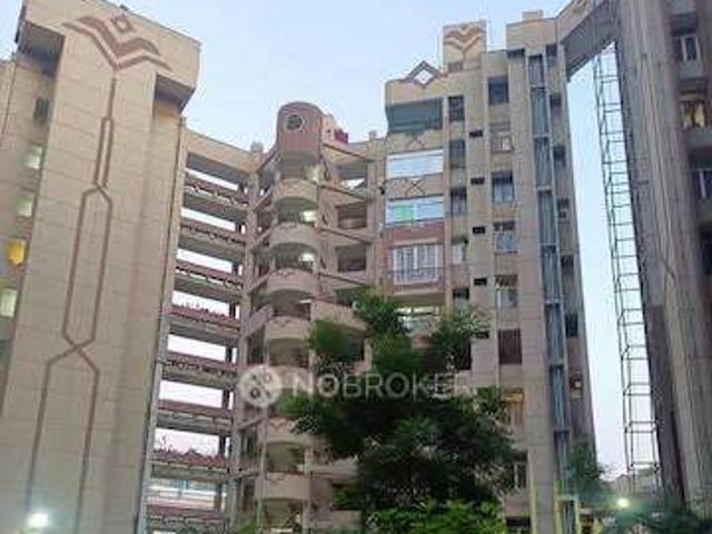 3 BHK Flat In Purvanchal Mecon for Rent In Sector 93b
