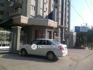 3 BHK Flat In Purvanchal Pmo Apartment For Sale In Sector 6