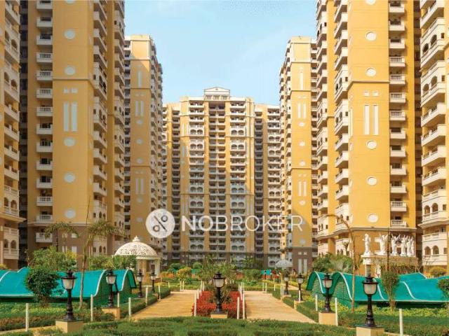 3 BHK Flat In Purvanchal Royal City For Sale In Purvanchal