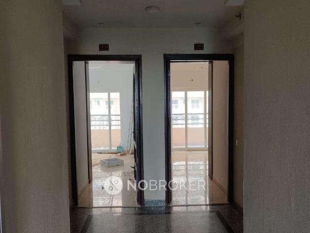 3 BHK Flat In Purvanchal Royal City for Rent In Purvanchal Royal City