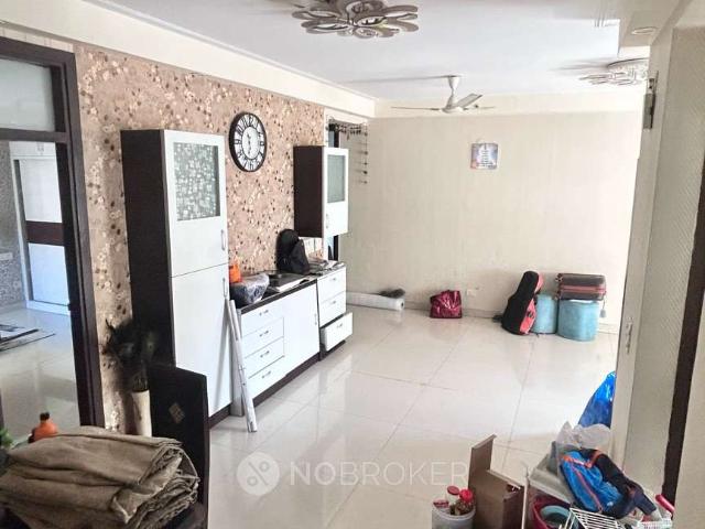3 BHK Flat In Purvanchal Royal Park for Rent In Sector 137
