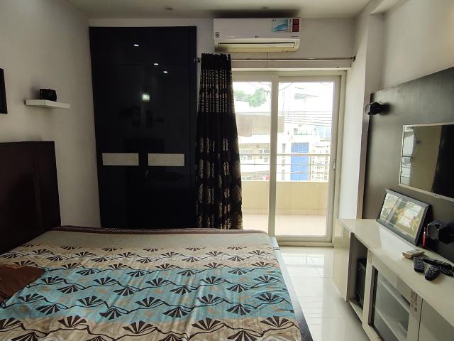 3 BHK Flat In Purvancl Royal Park for Rent In Sector 137