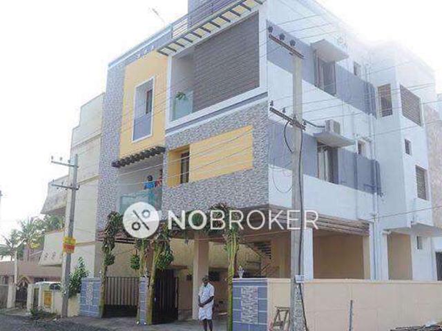 3 BHK Flat In Puzhuthivakkam for Rent In Puzhuthivakkam, Ma