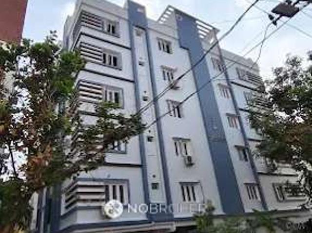 3 BHK Flat In Pvr Apartment For Sale In Kukatpally