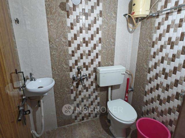 3 BHK Flat In Pvr Shobha Gardens for Rent In Kukatpally