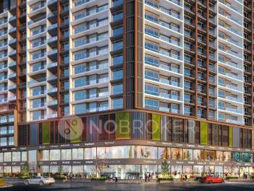 Navi Mumbai, Thane District, Maharashtra