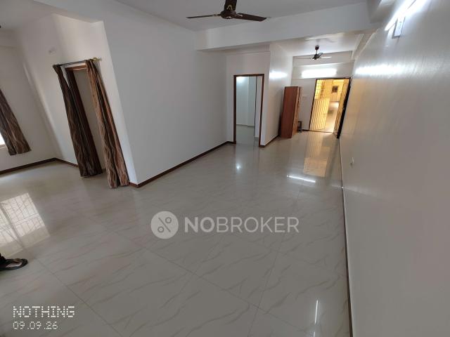 3 BHK Flat In Pyramid Green Palms for Rent In J. P. Nagar