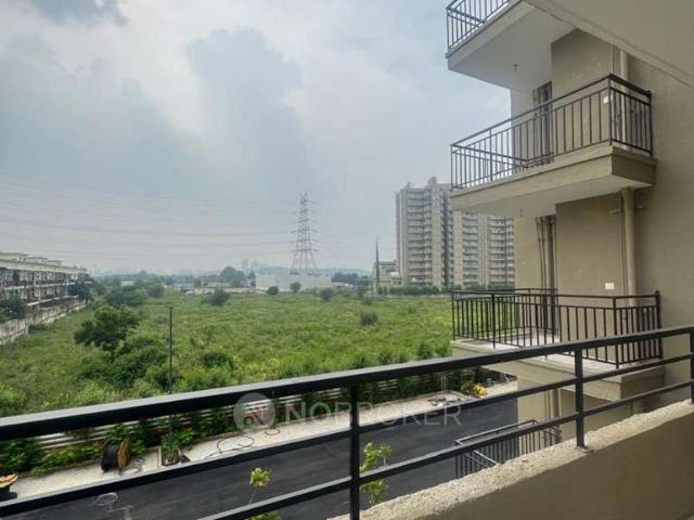 3 BHK Flat In Pyramid Infinity for Rent In Sector 70