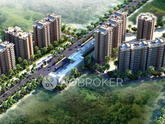 3 BHK Flat In Pyramid Infinity for Rent In Sector 70a