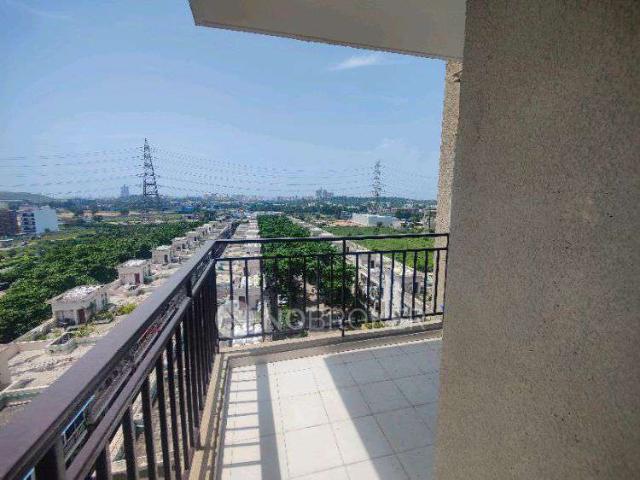 3 BHK Flat In Pyramid Infinity for Rent In Sector 70a