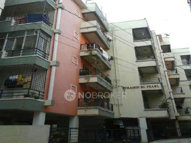 3 BHK Flat In Pyramid Rc Pearl, Jp Nagar For Sale In Jp Nag