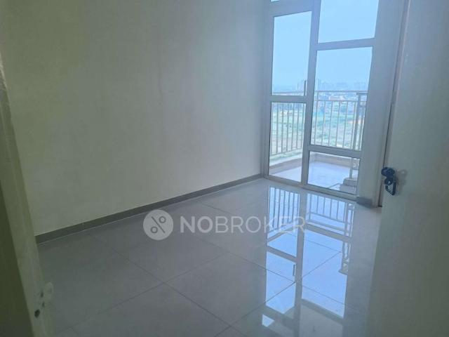 3 BHK Flat In Pyramid Urban Homes 2 for Rent In Sector 86