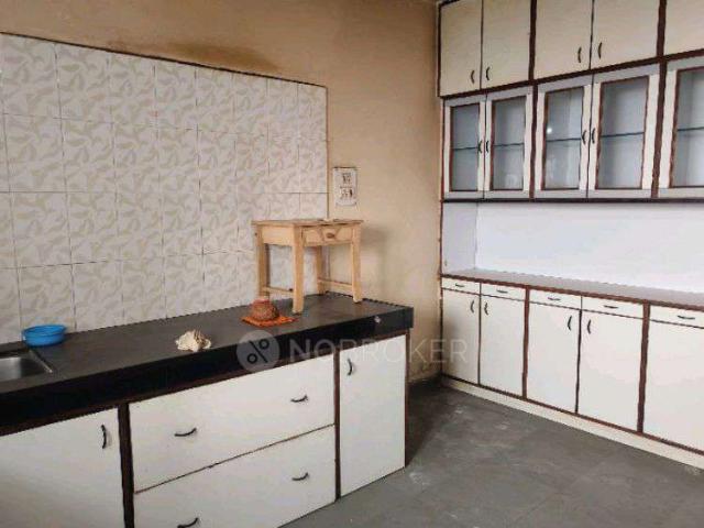 3 BHK Flat In P S Angan Society for Rent In Magarpatta Sout