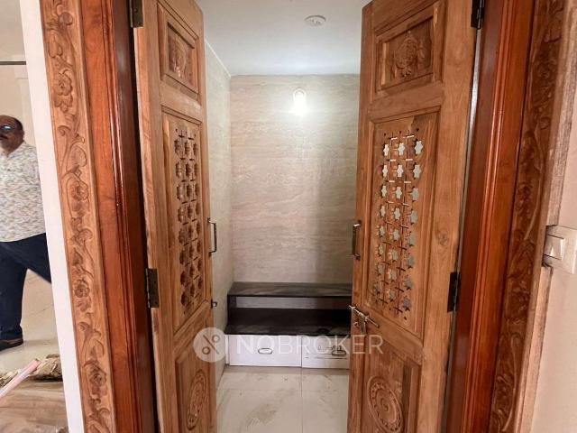 3 BHK Flat In Pacchethene Apartment For Sale In Mathikere