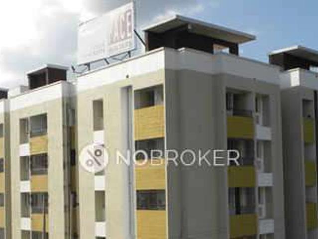 3 BHK Flat In Pace Anusa Apartment For Sale In Tambaram West