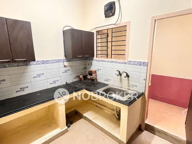 3 BHK Flat In Pace Anusha Apartments For Sale