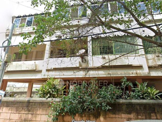 3 BHK Flat In Pachaithana Aprtment For Sale In Sanjaynagar