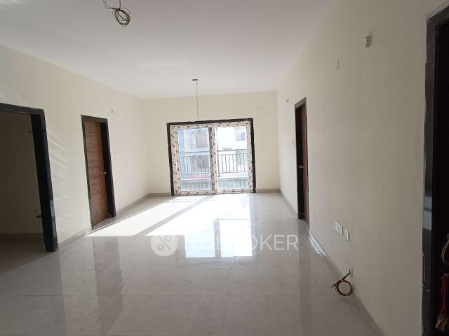 3 BHK Flat In Pabbathi Hights For Sale In Nacharam