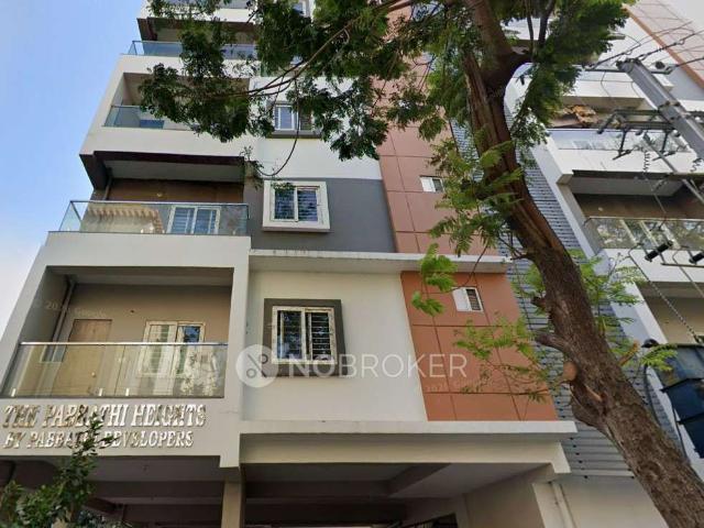 3 BHK Flat In Pabbathi Hights For Sale In Nacharam