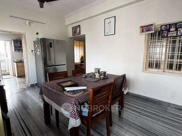3 BHK Flat In Padma Madhav Apartments For Sale In Bholakpur