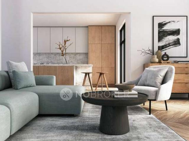 3 BHK Flat In Padma Nisarg Anand Residency For Sale In Kaly