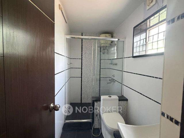 3 BHK Flat In Padmaja Paradise For Sale In Banjara Hills