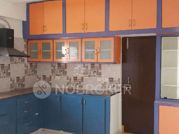 3 BHK Flat In Padmavathi Nilayam For Sale In Kothapet