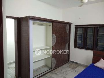 3 BHK Flat In Padmavathi Residency for Rent In Kothaguda